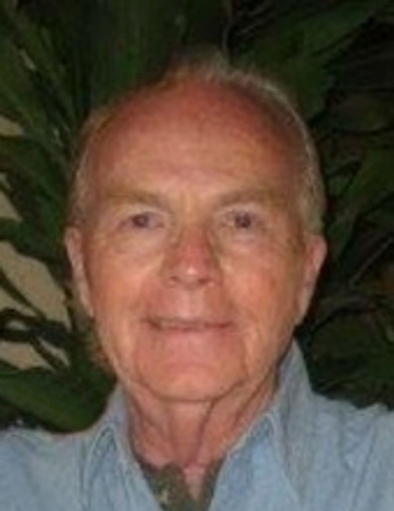 Harold Wendell Stewart