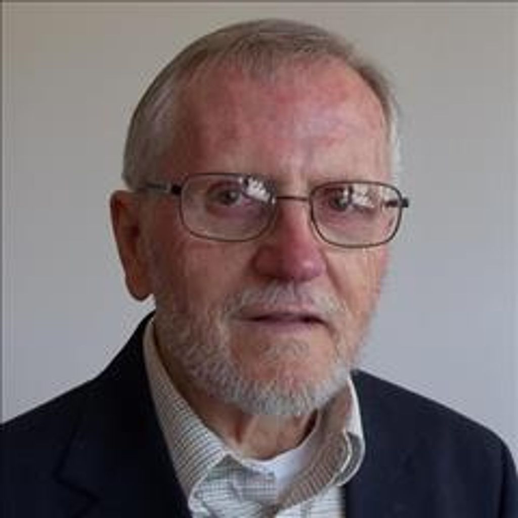 Alan Vierthaler Profile Photo