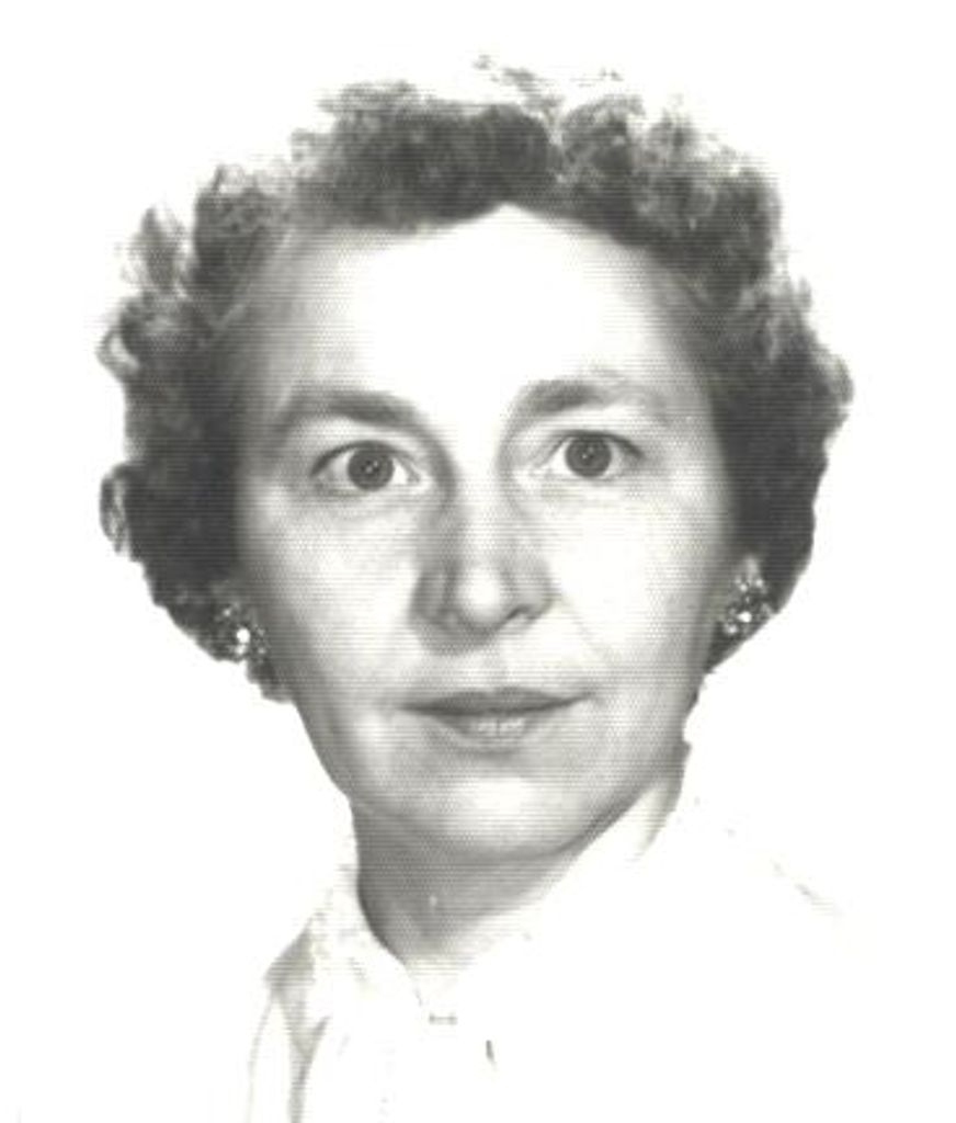 Alice Walsh