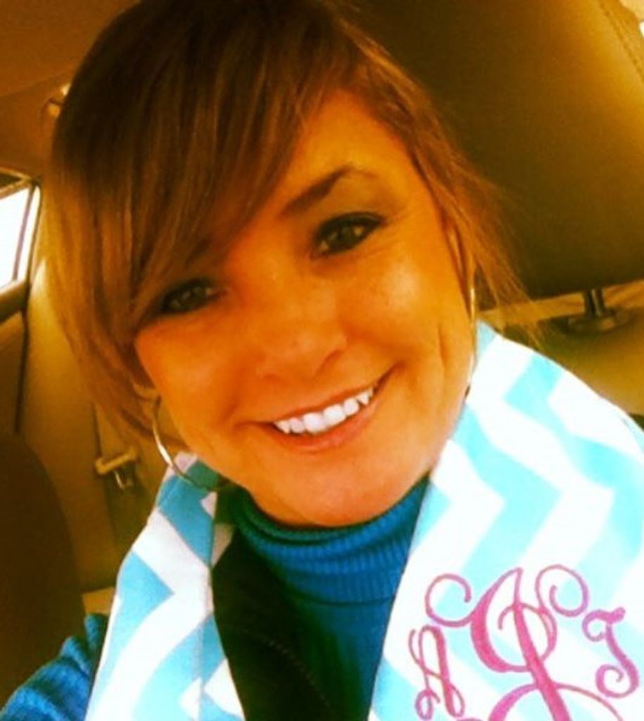 Angela Jones Profile Photo