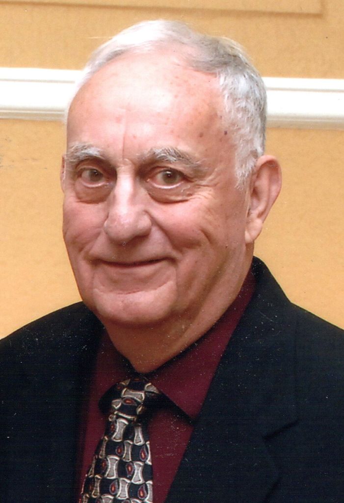 Caesar Robert Santangelo