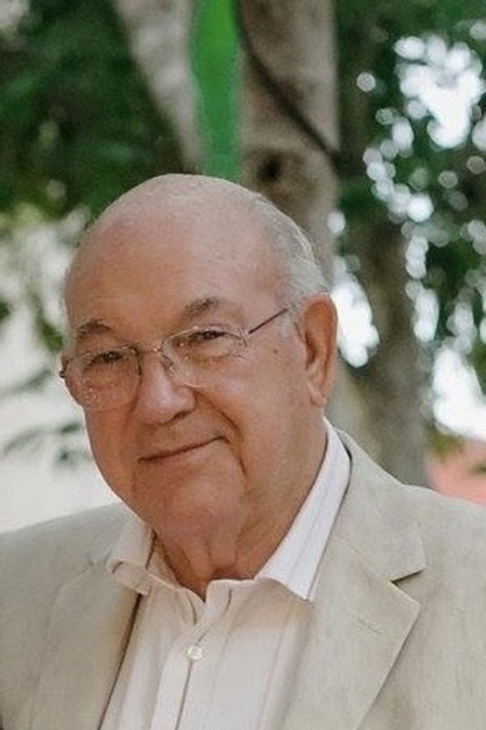 Dr. Albert Goss Profile Photo