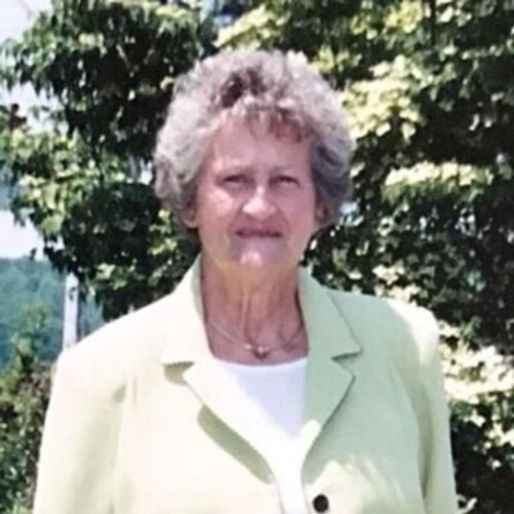 Frances Turpin Bratcher