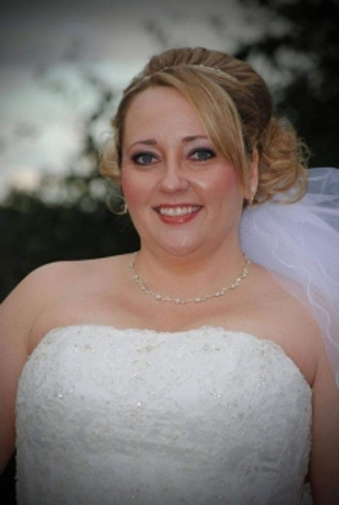Nichole  Marie Myers