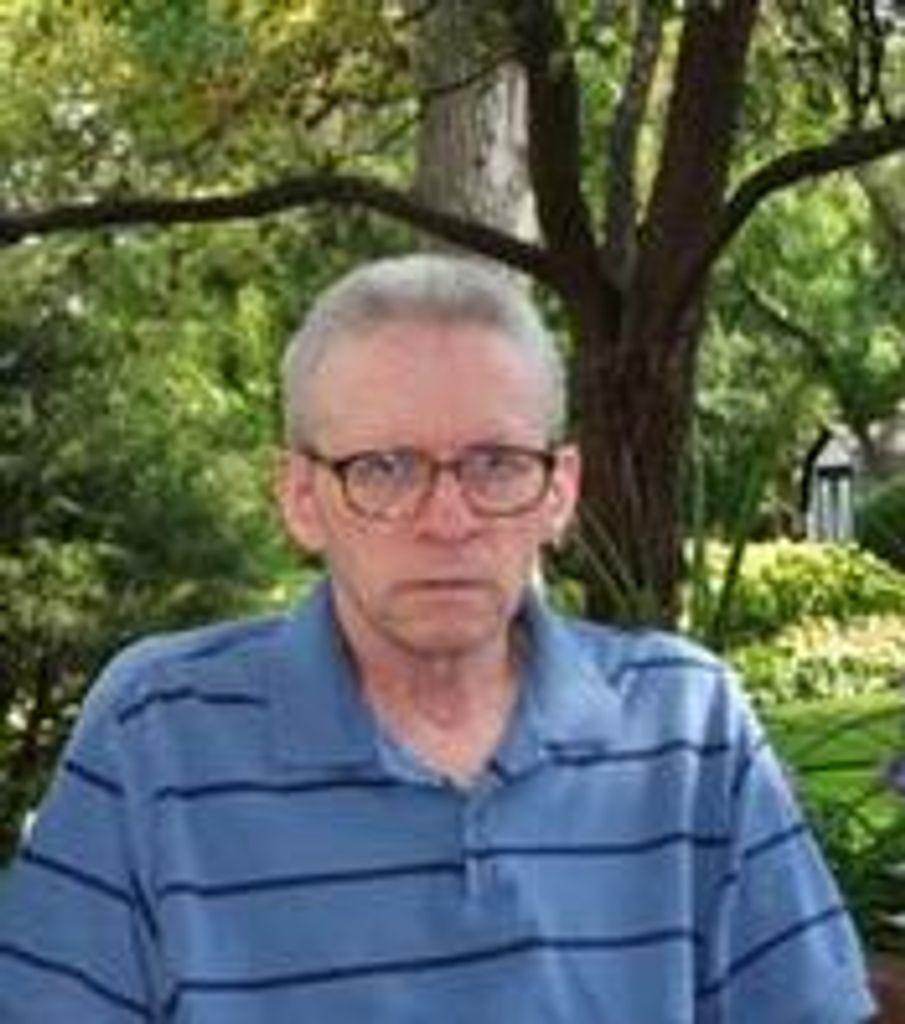 David J. Sundin Profile Photo