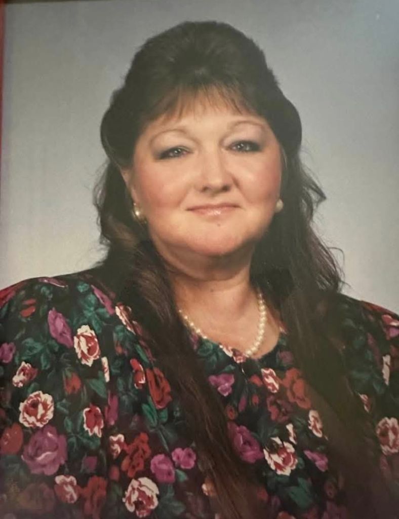 Mary Evelyn Buckner Profile Photo