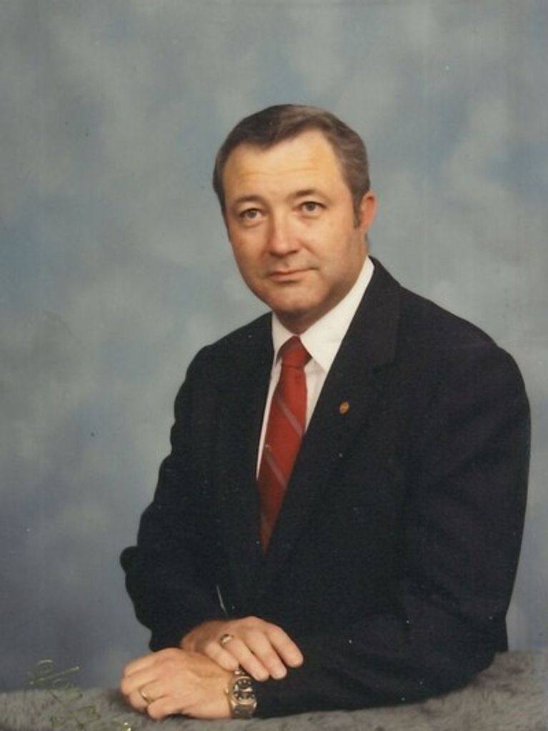 Leonard Keith Wright Profile Photo