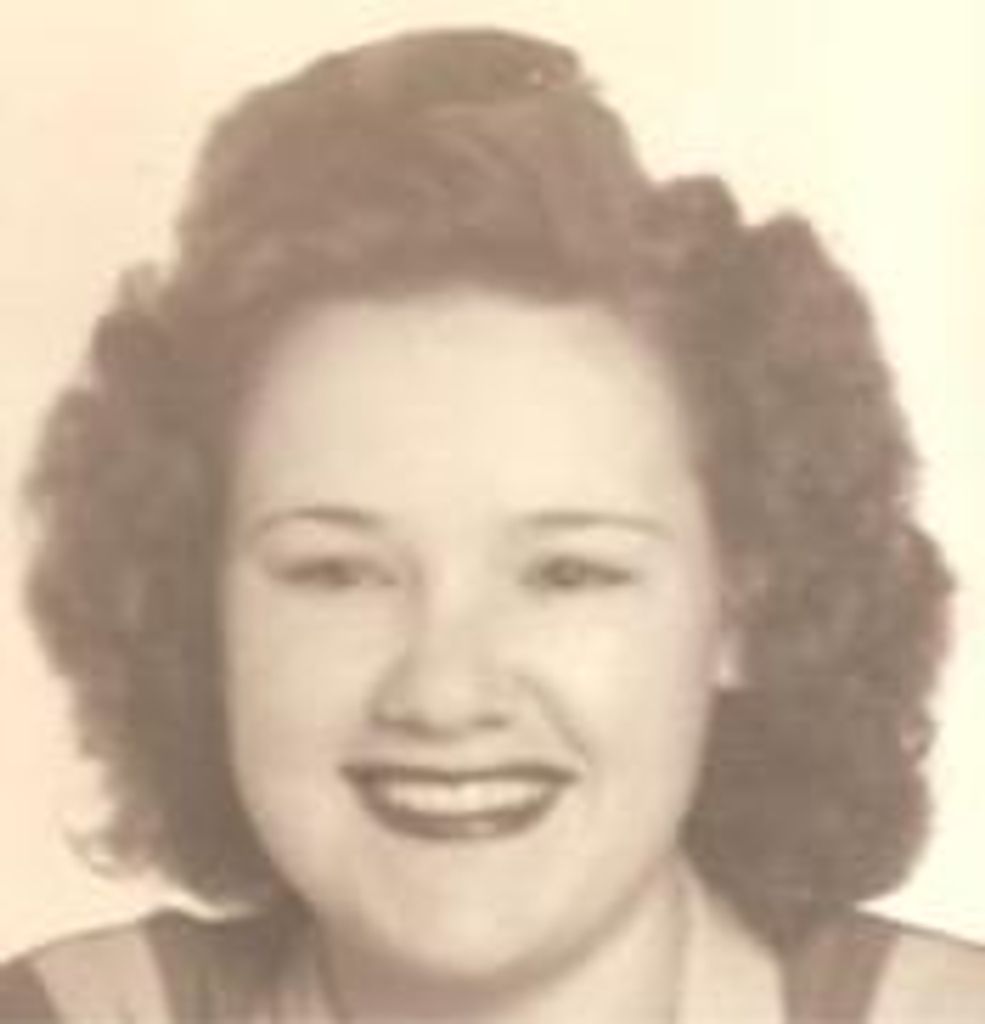 Mary Lucille Wheless