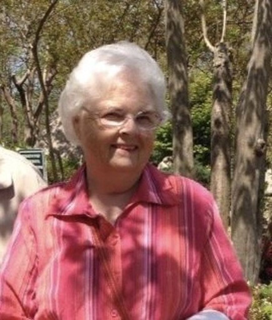 Emma Lou Gilmore
