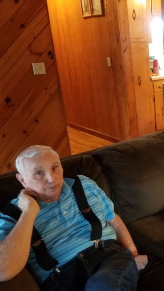 Franklin Dee Ross Profile Photo