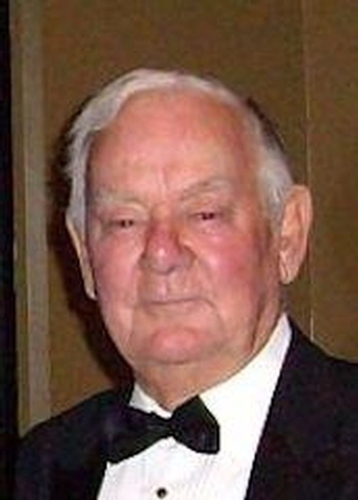 Ted S. Rybicki Sr.