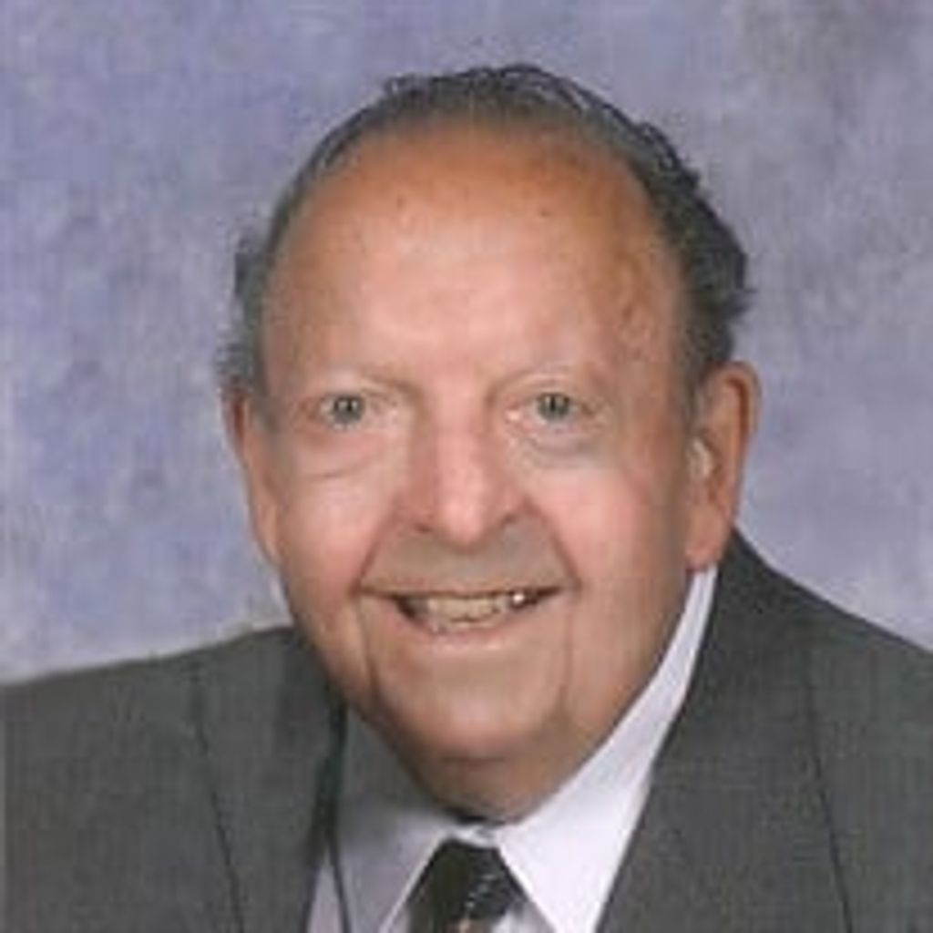 William R. "Bob" Anderson