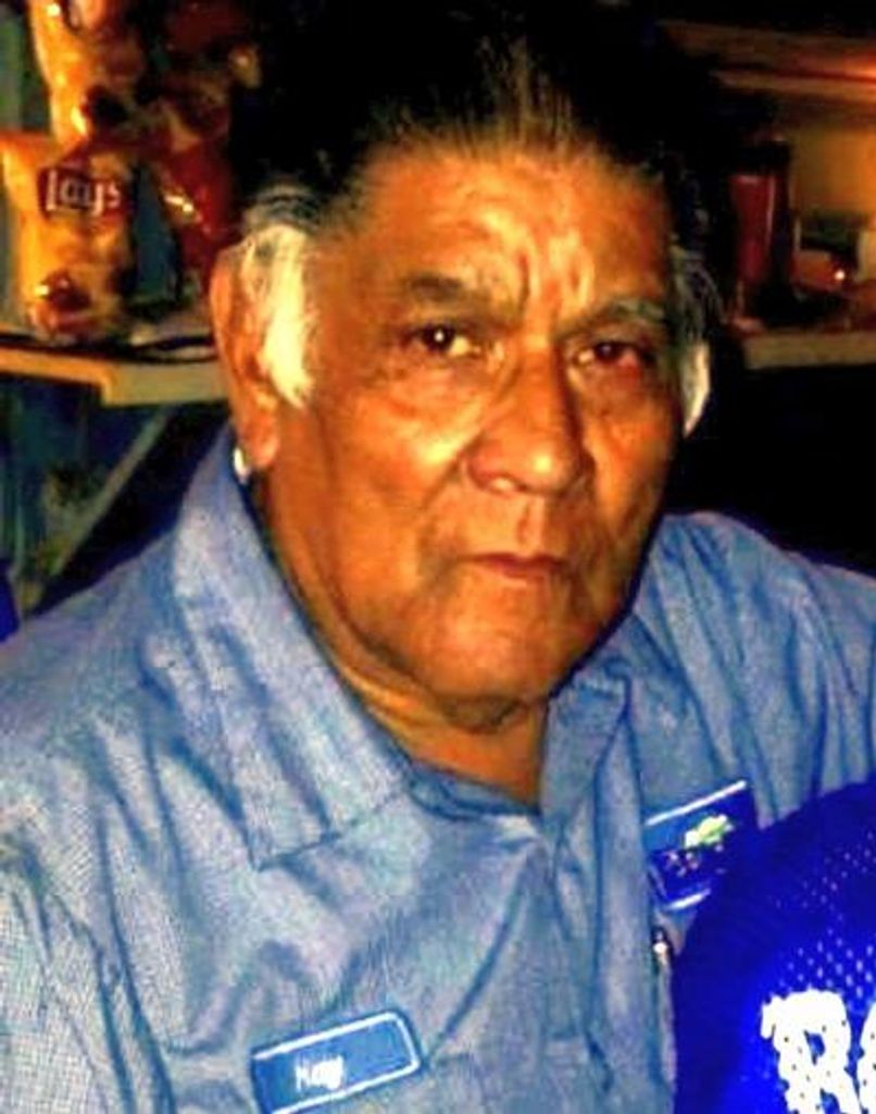 Ramiro Daute Munoz Profile Photo