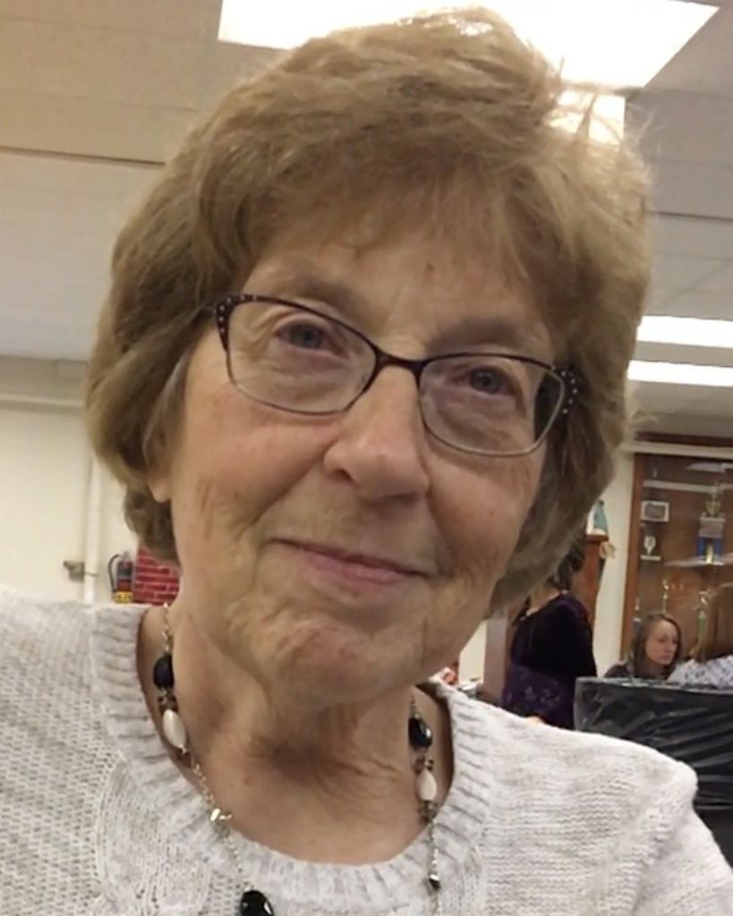 Sally Hobdy Profile Photo