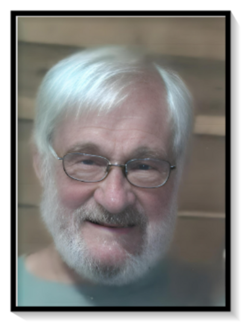 Rev. Raymond Drew Mcpeek Profile Photo
