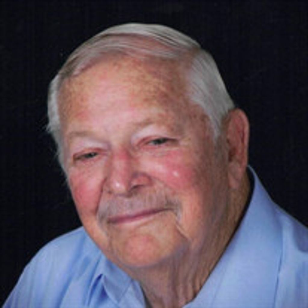 Anthony Rentrop Bergeron