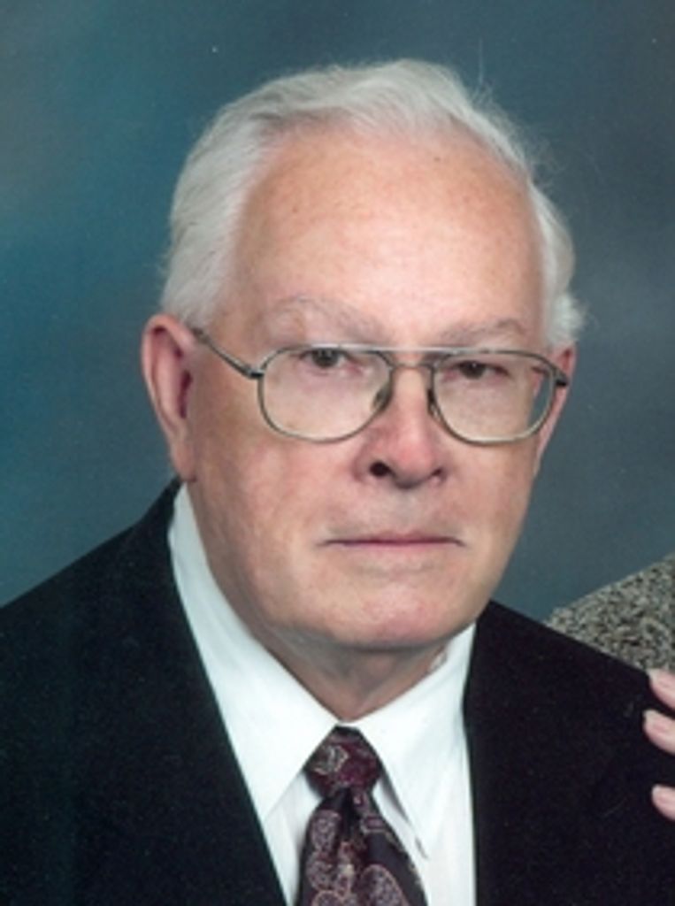 Ron Esarey