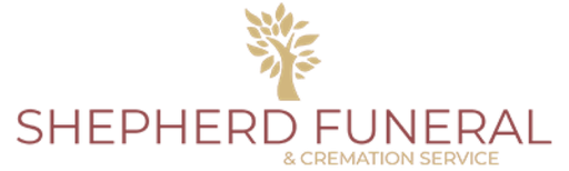 Shepherd Funeral & Cremation Service Logo