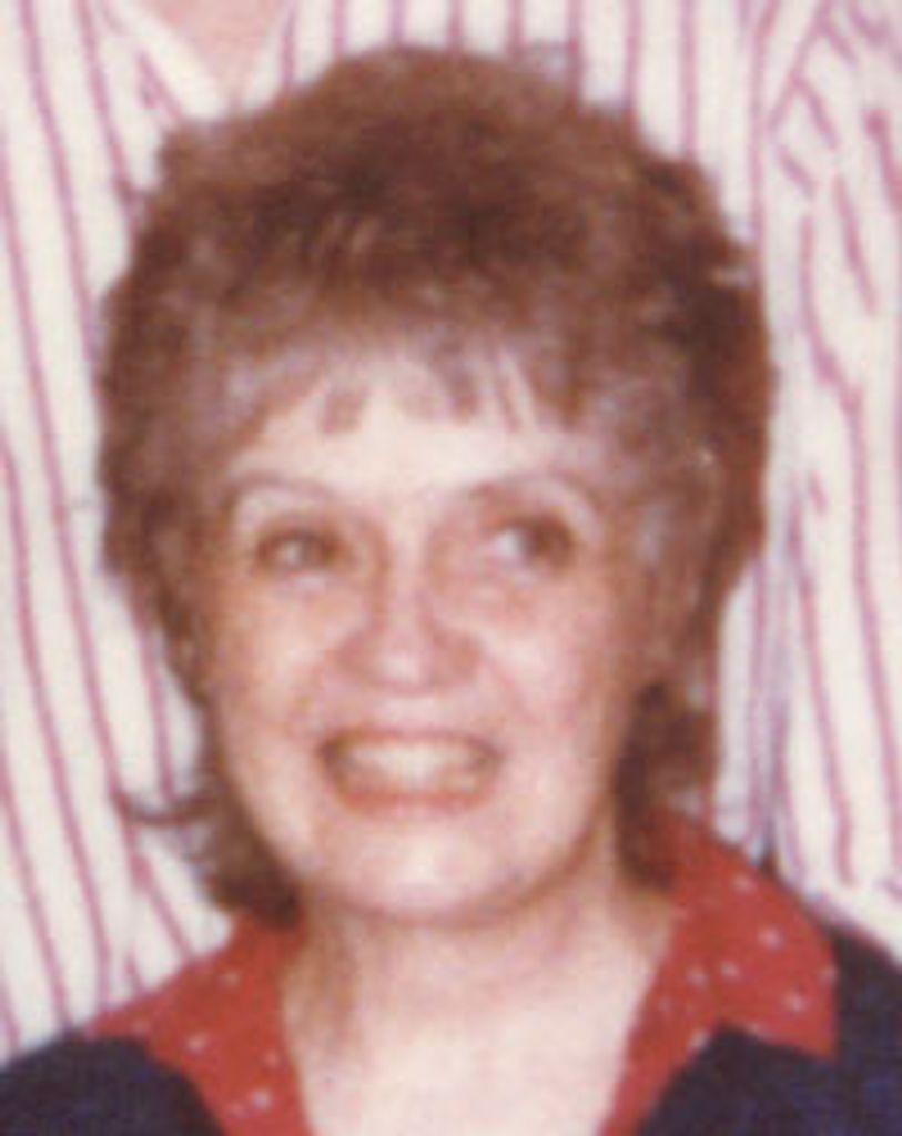 Kathleen "Kay" Myers