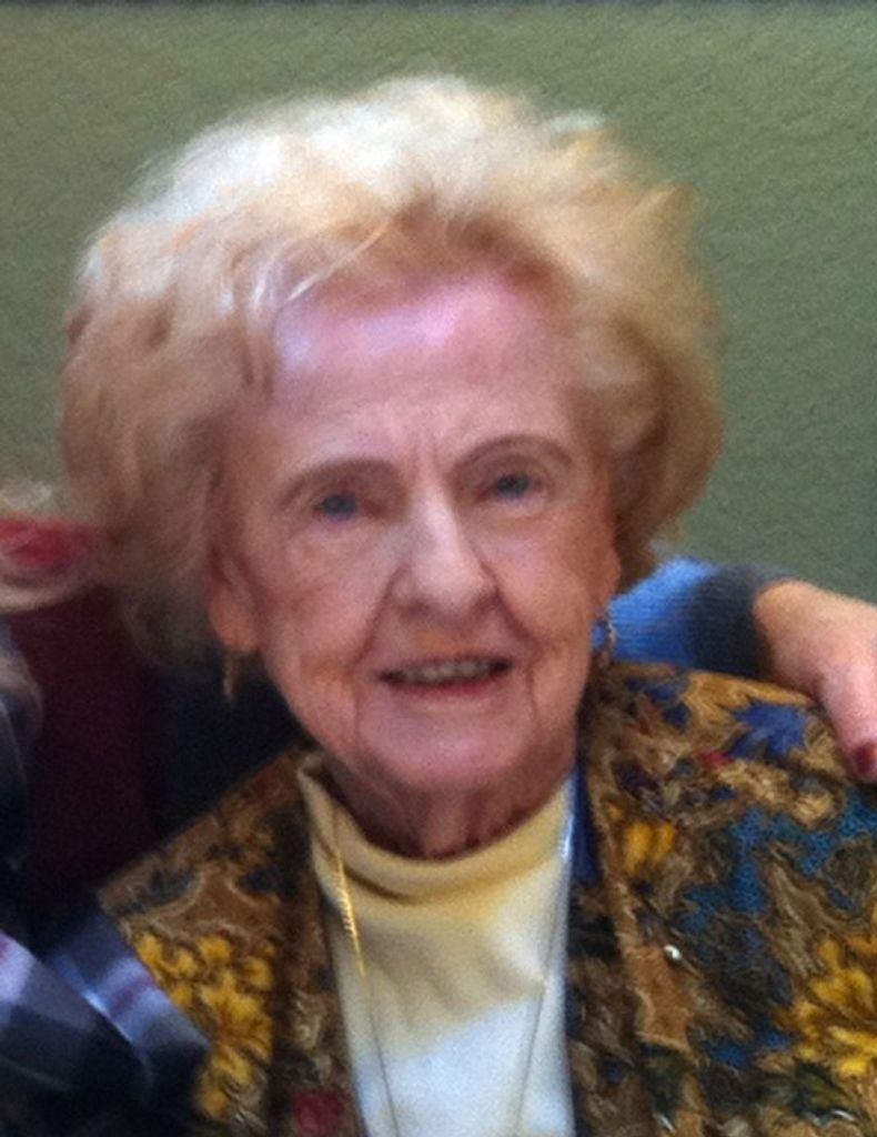 Mabel Virginia (Wilson)  Lord