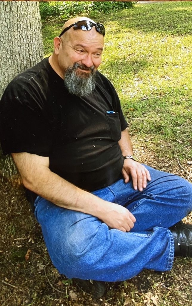 Michael T. Tyre