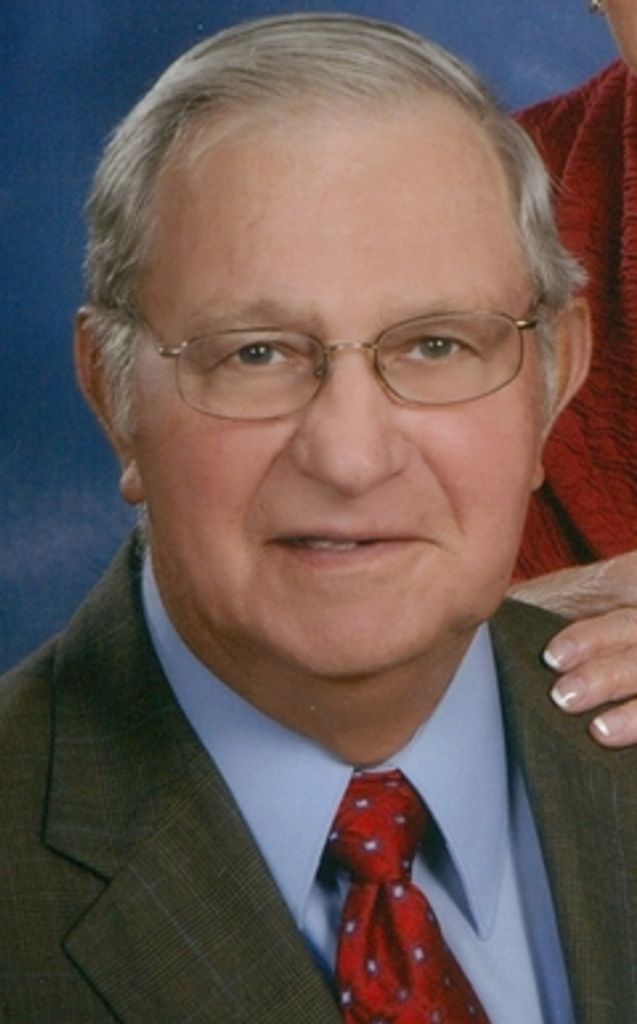 Harvey J. Hirsch