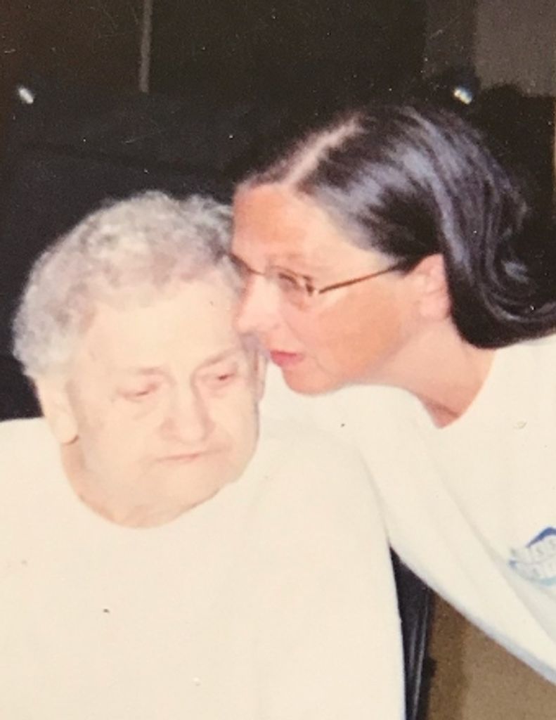 Elizabeth  Lee  Crockett