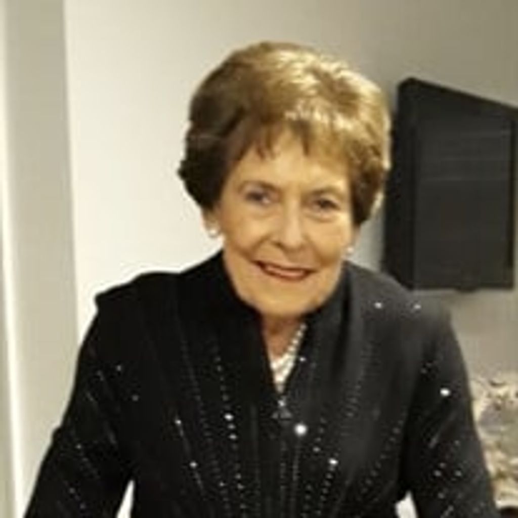 Rhoda Klein Sheintoch