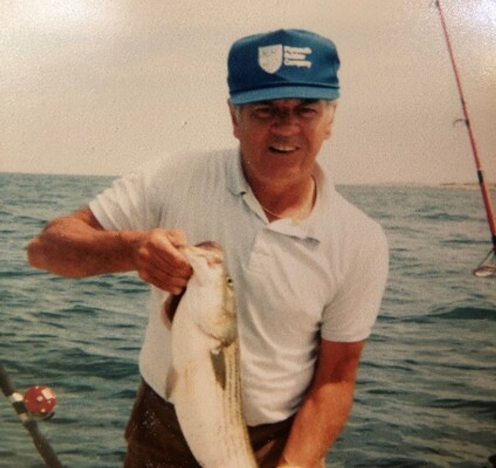 Michael G Medeiros Profile Photo