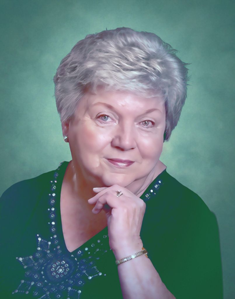 Kay Frances Waters Rollings Profile Photo