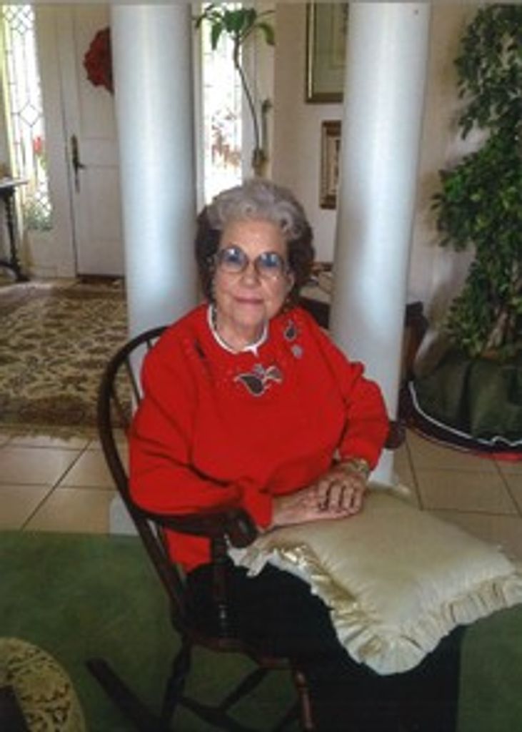 Dorine Fulmer