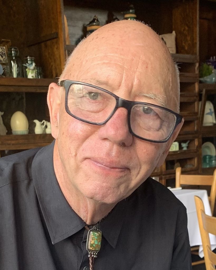 Barry Louis Nickell Profile Photo