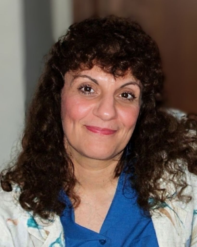 Joanne Pascarelli