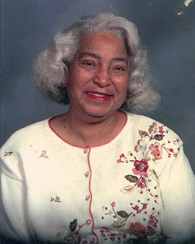 Anita Mae Noah Glore
