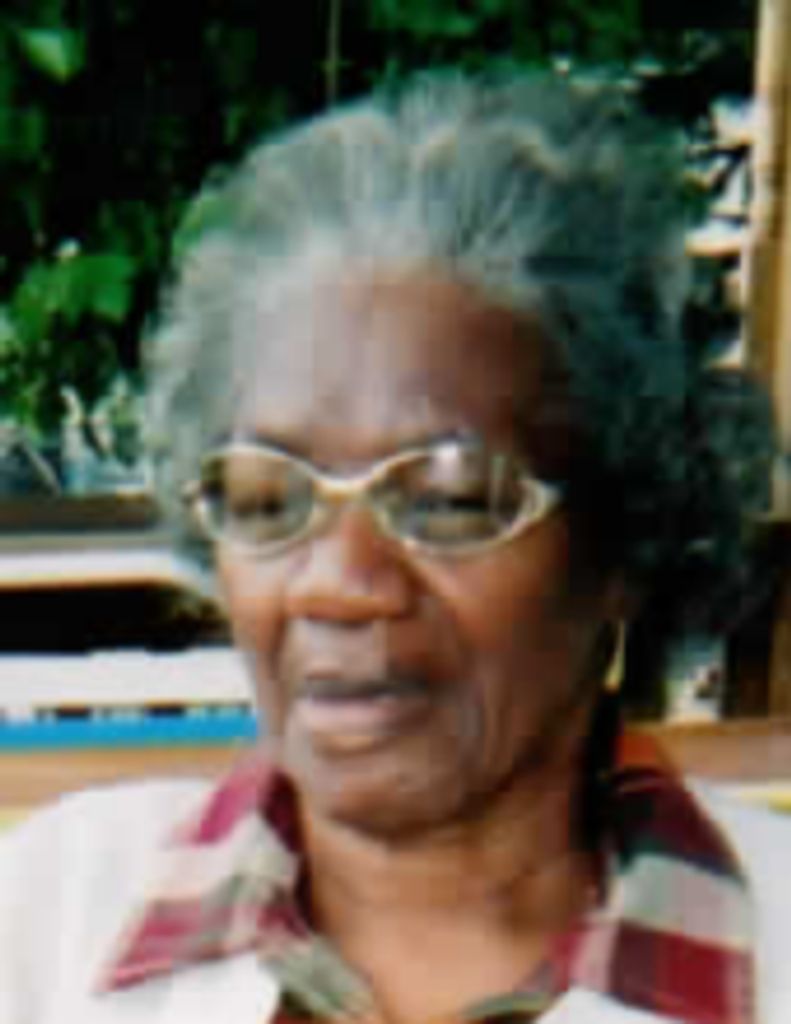 Viallie J. Anderson Shanks