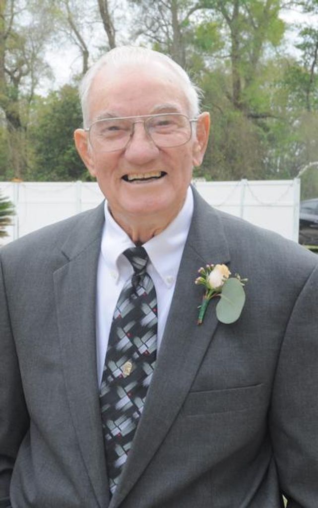 Gerald Francis Gamble Profile Photo