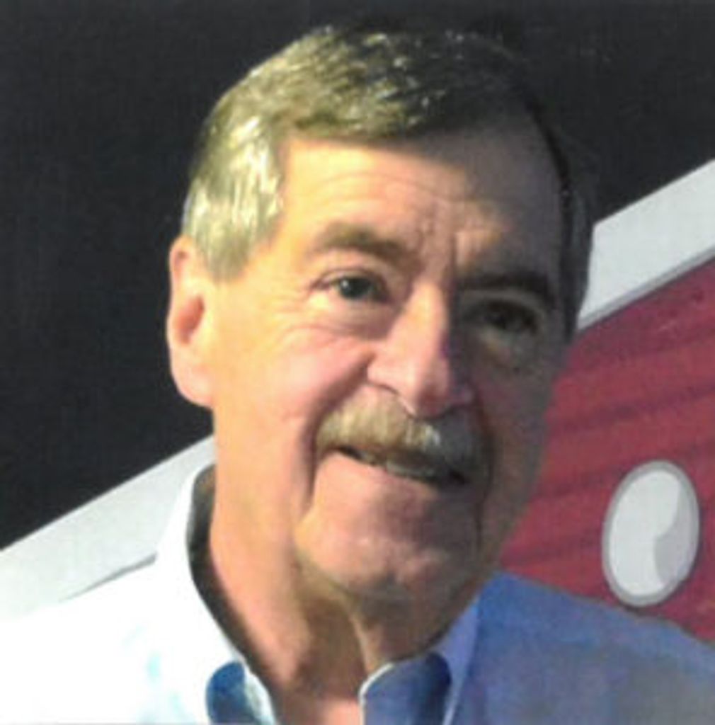 Robert “Bob” Tumbarello