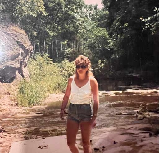 Barbara Jo (Blanton)  Knauer photo gallery thumbnail 78 of 94