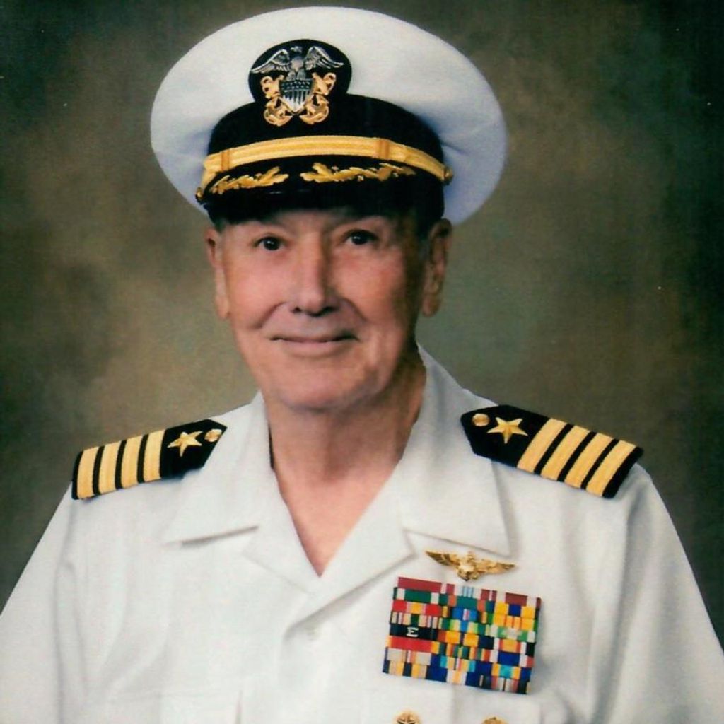 Edward (Sonny) Dufour Titus Jr.