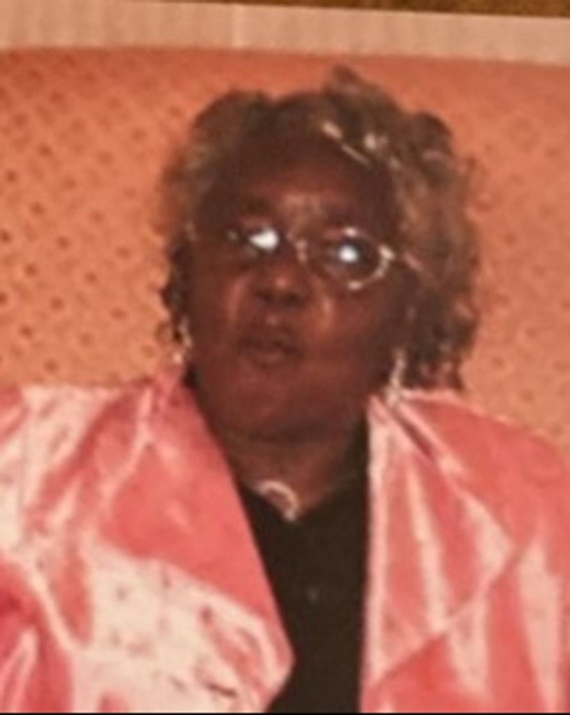 Beulah Lillian White Profile Photo