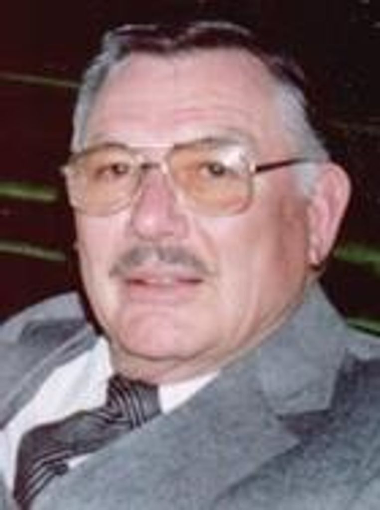 Fred W. Osburn