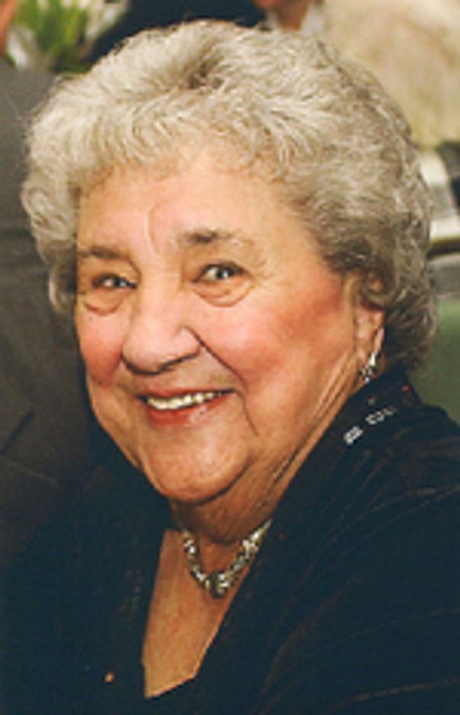 Rita M Meunier