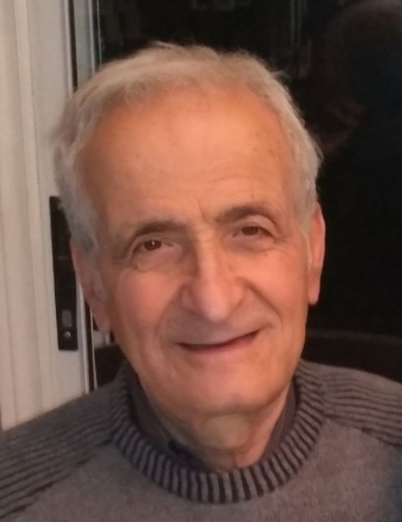 Giuseppe "Joe" Scibilia Profile Photo