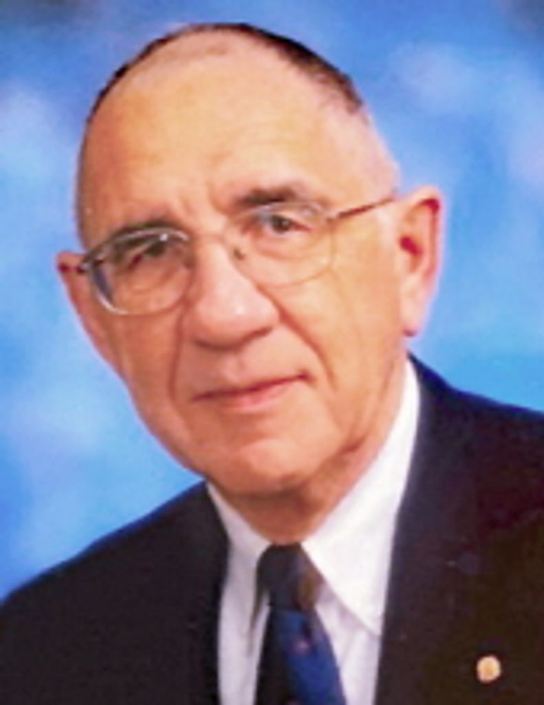 William Gaver Nicodemus Jr.