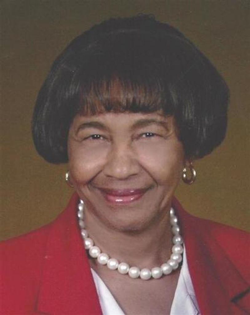 Bertha Maclin Profile Photo