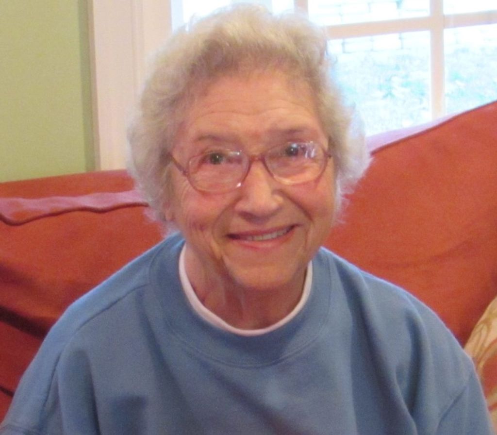 Althea B. (Babcock)  Ingram