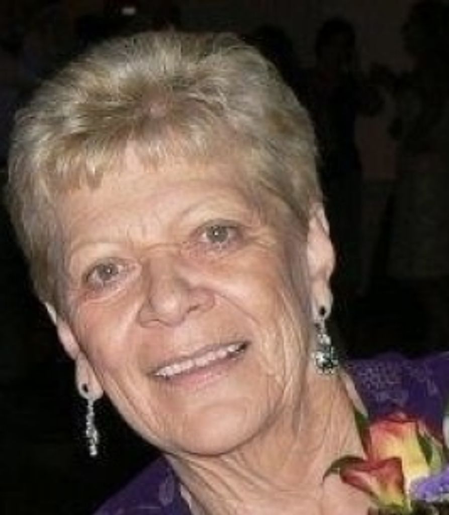 Jenice Olsen