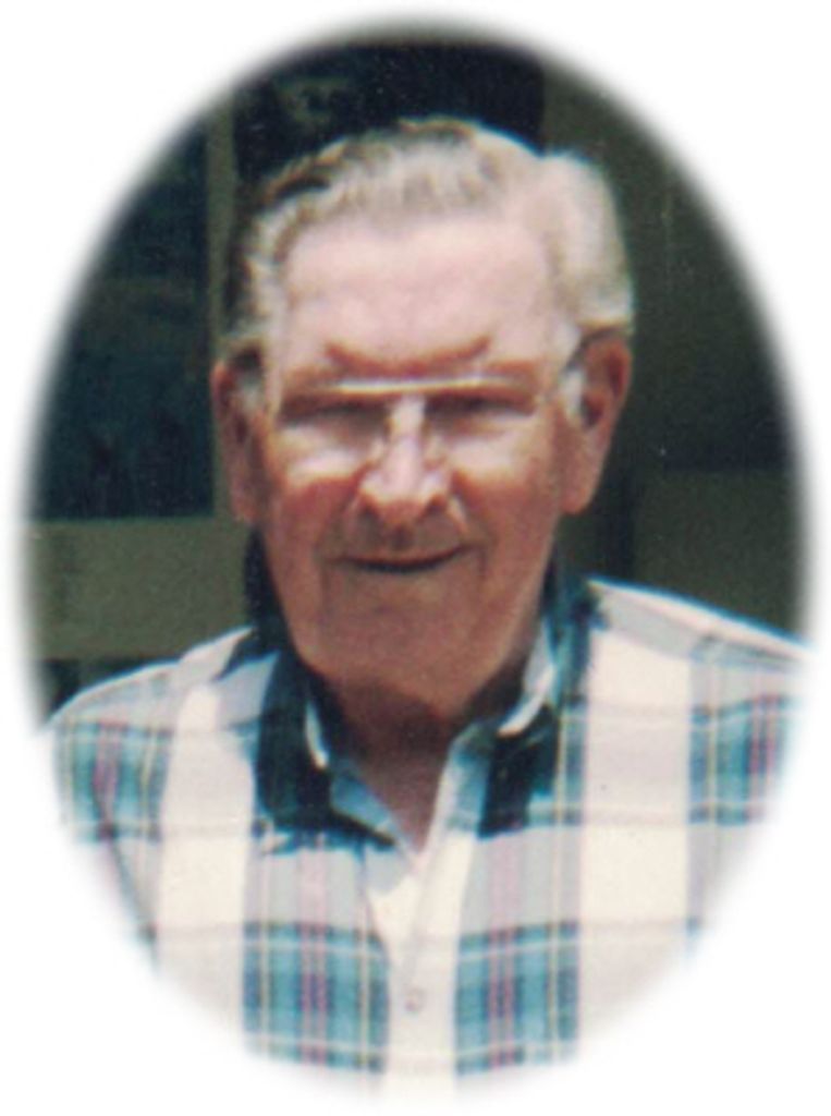 LeRoy Sitts