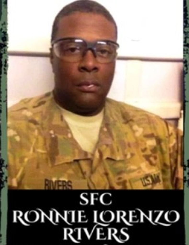 Ronnie L. Rivers Profile Photo