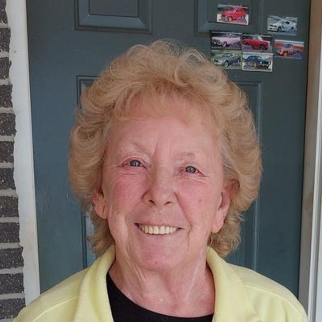 Judith Ann Little Profile Photo